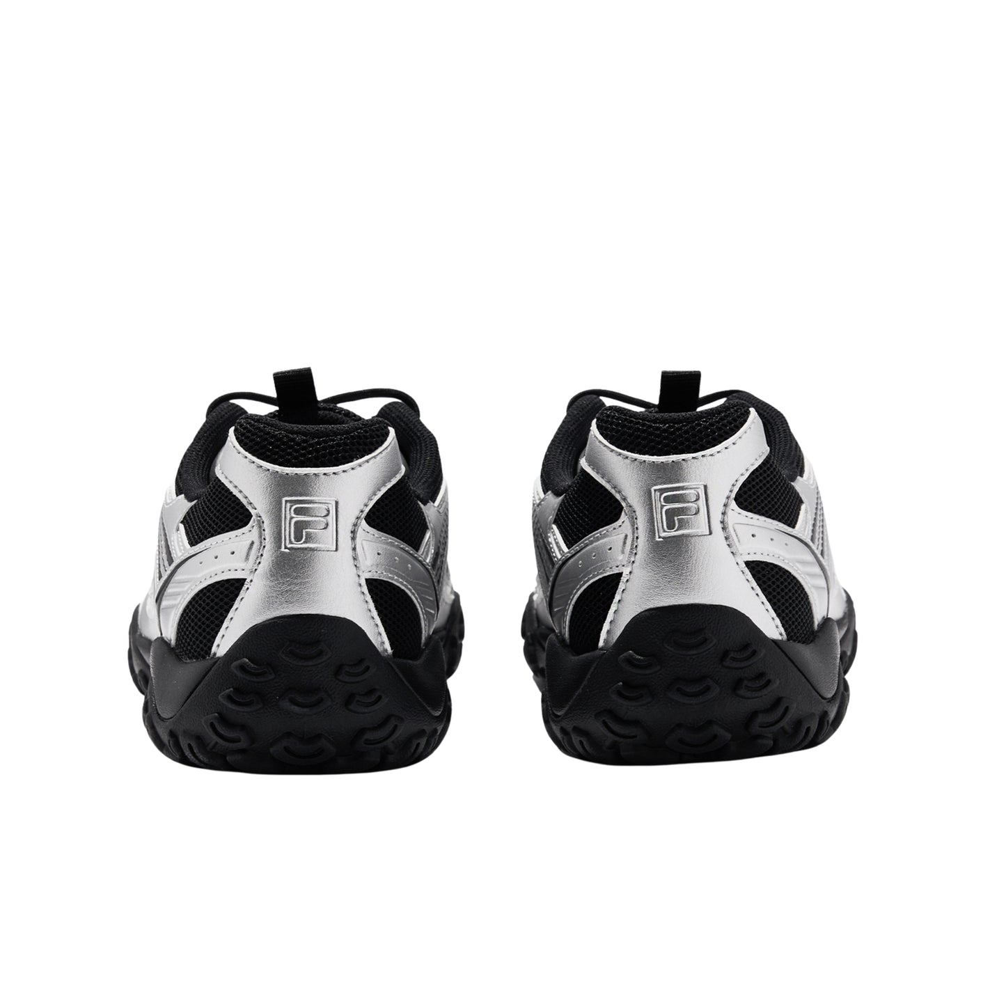 GIÀY FILA ECHAPPE MS - BLACK / GRAY / BLACK
