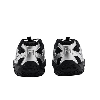 GIÀY FILA ECHAPPE MS - BLACK / GRAY / BLACK