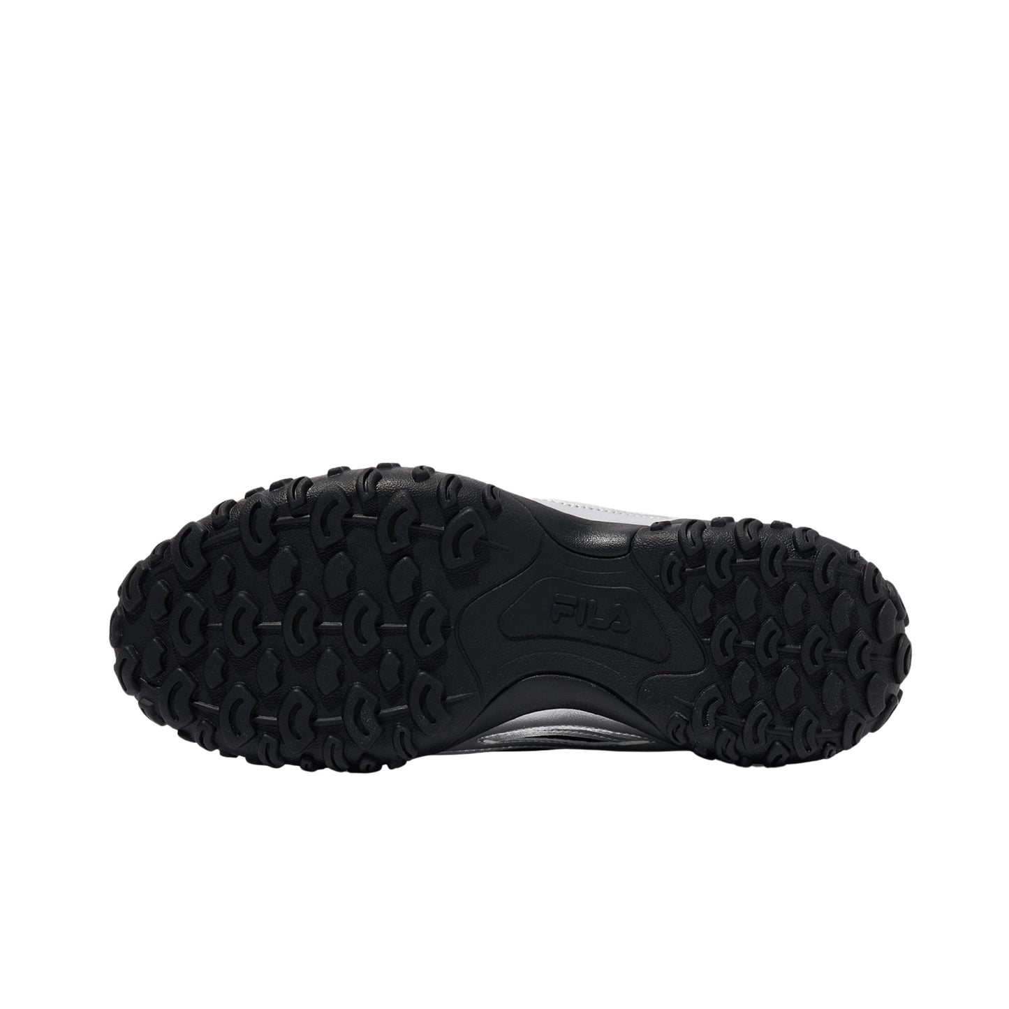GIÀY FILA ECHAPPE MS - BLACK / GRAY / BLACK