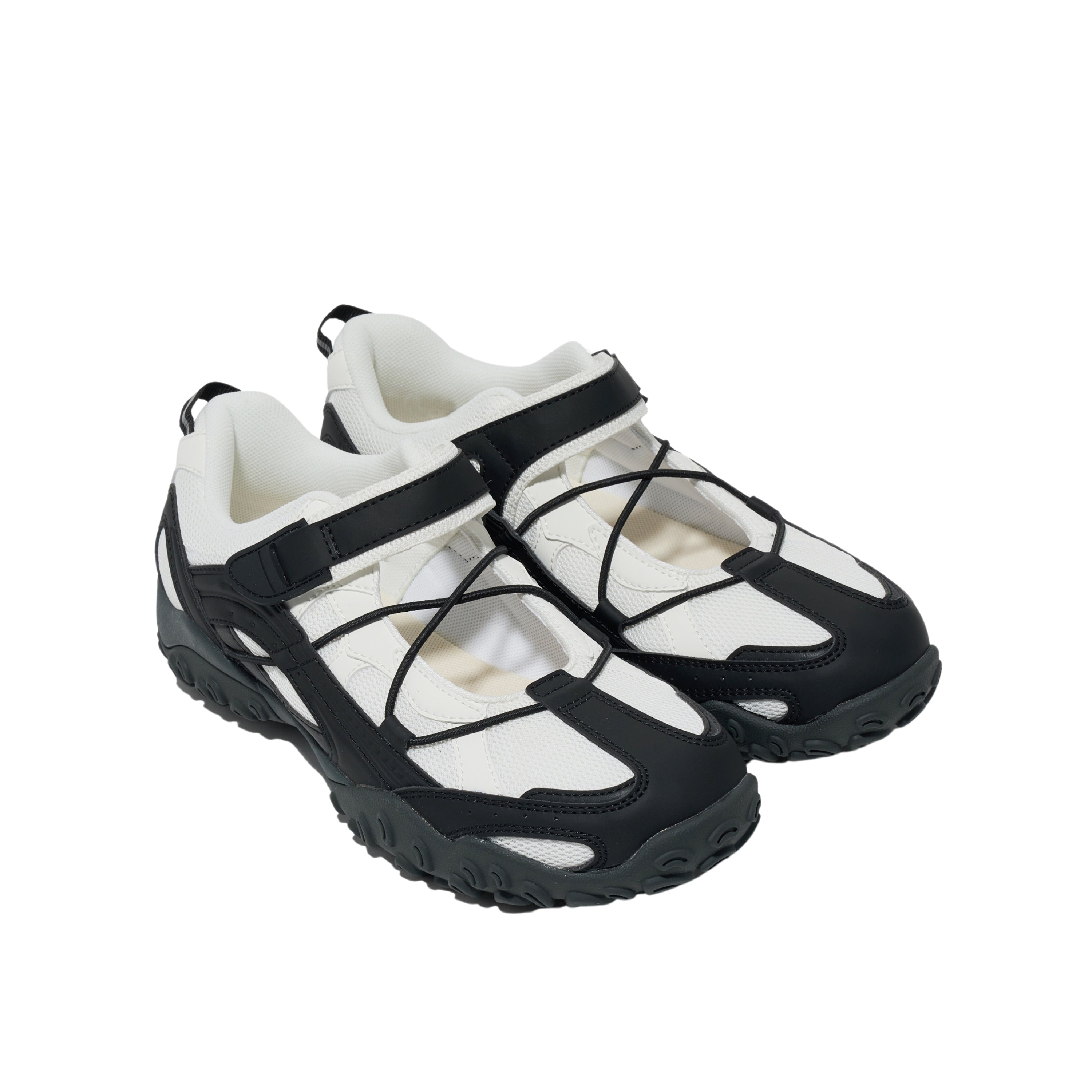 ★FILA Echappe V2 BLACK★ Fila Echappe v2 White Black | eBay