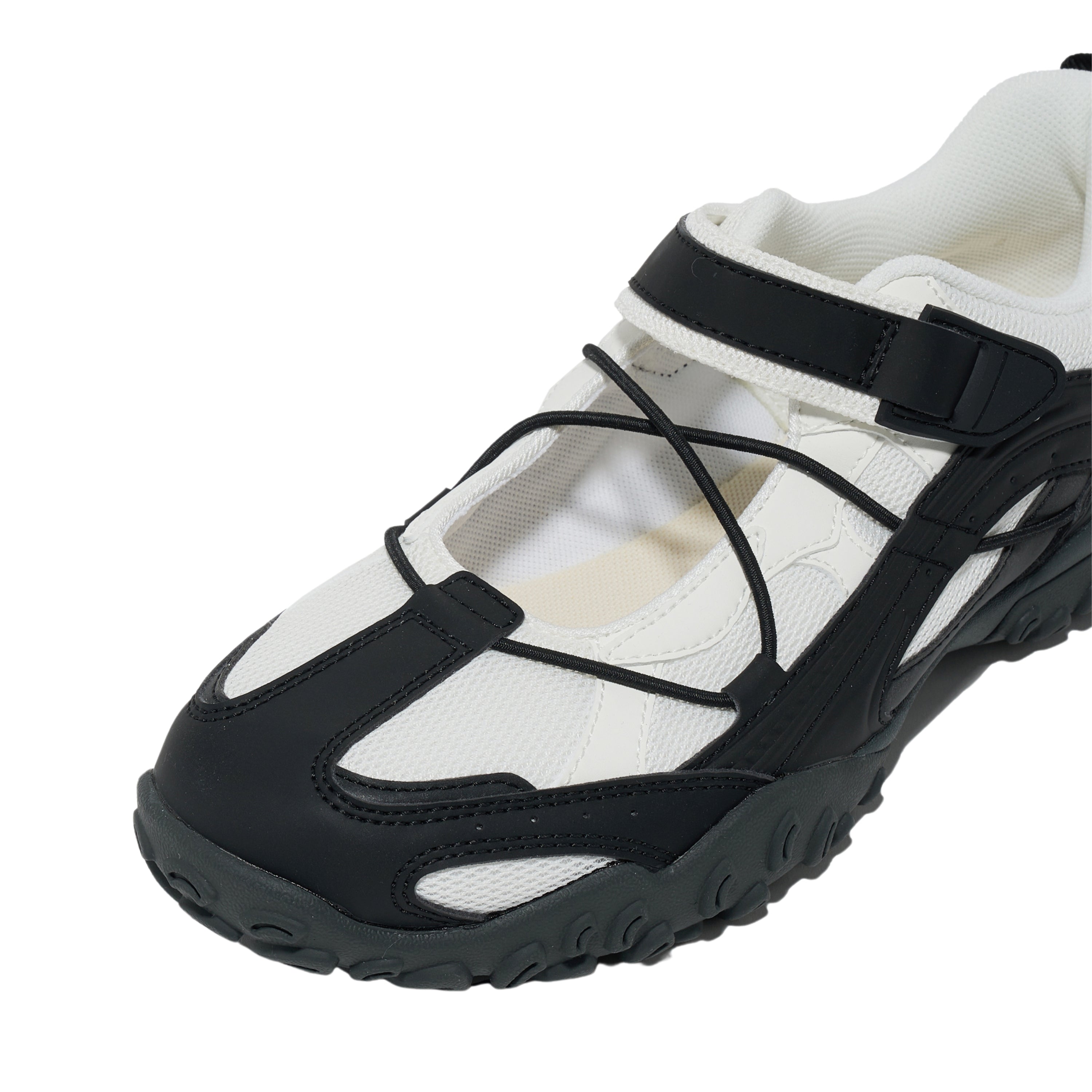 FILA ECHAPPE VC V2 SHOES - BLACK/BLACK/BLACK – ABC-MART Việt Nam