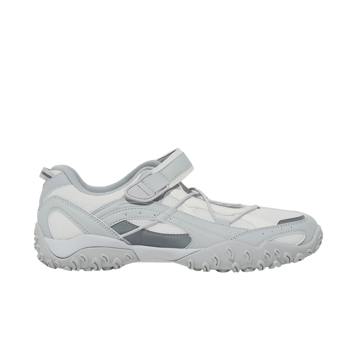 FILA ECHAPPE VC V2 SHOES - GRAY/GREY/GREY