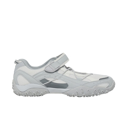FILA ECHAPPE VC V2 SHOES - GRAY/GREY/GREY
