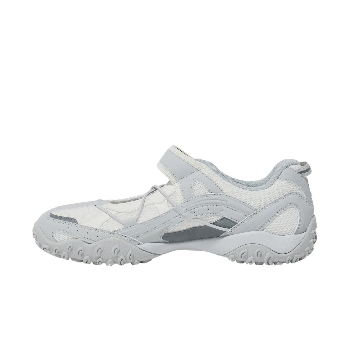 FILA ECHAPPE VC V2 SHOES - GRAY/GREY/GREY