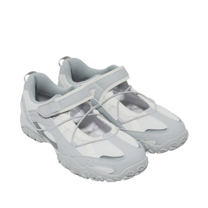 FILA ECHAPPE VC V2 SHOES - GRAY/GREY/GREY