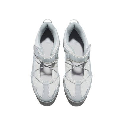 FILA ECHAPPE VC V2 SHOES - GRAY/GREY/GREY