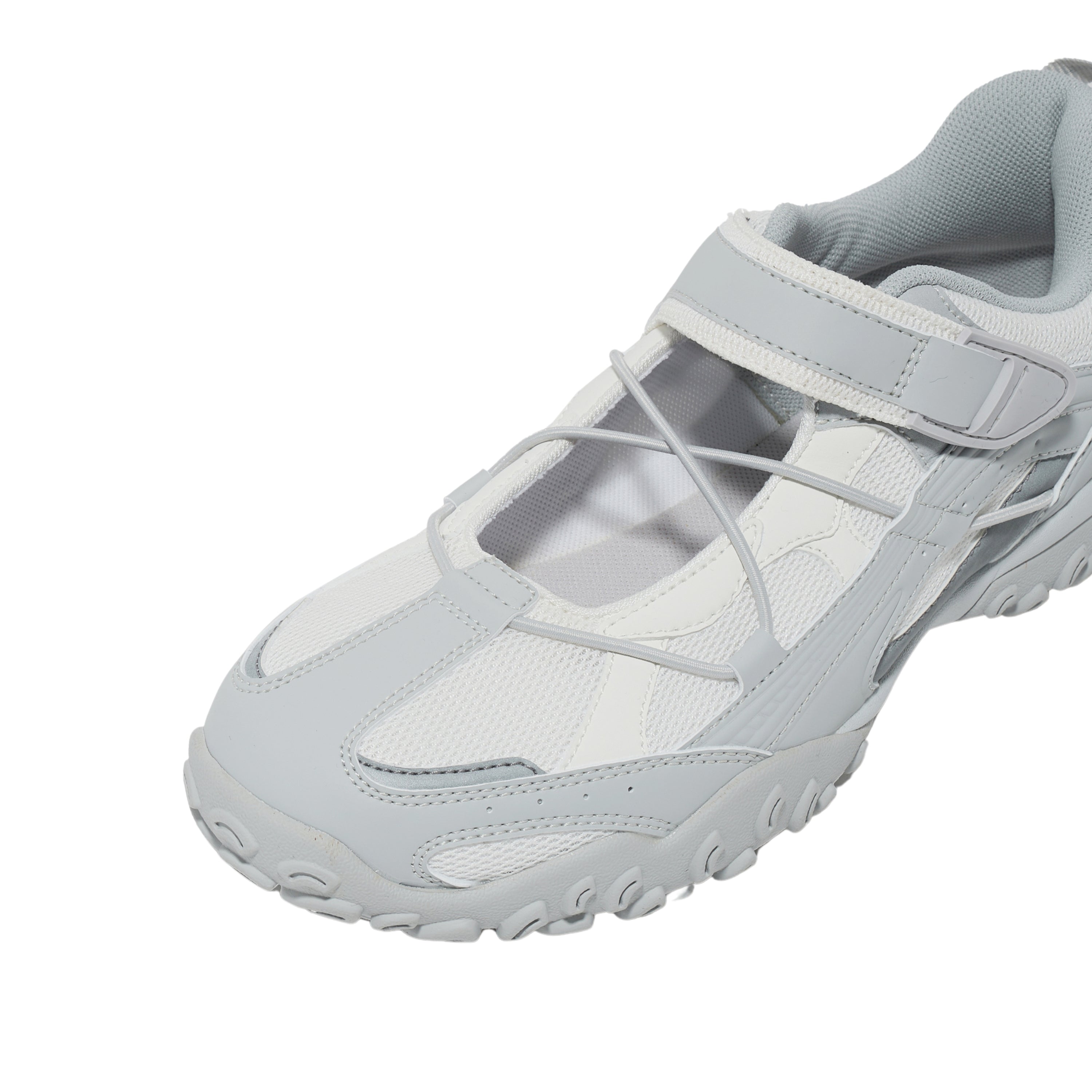 FILA ECHAPPE VC V2 SHOES - GRAY/GREY/GREY – ABC-MART Việt Nam