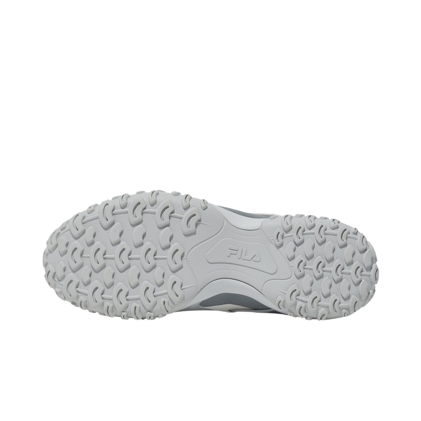 FILA ECHAPPE VC V2 SHOES - GRAY/GREY/GREY