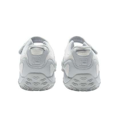 FILA ECHAPPE VC V2 SHOES - GRAY/GREY/GREY