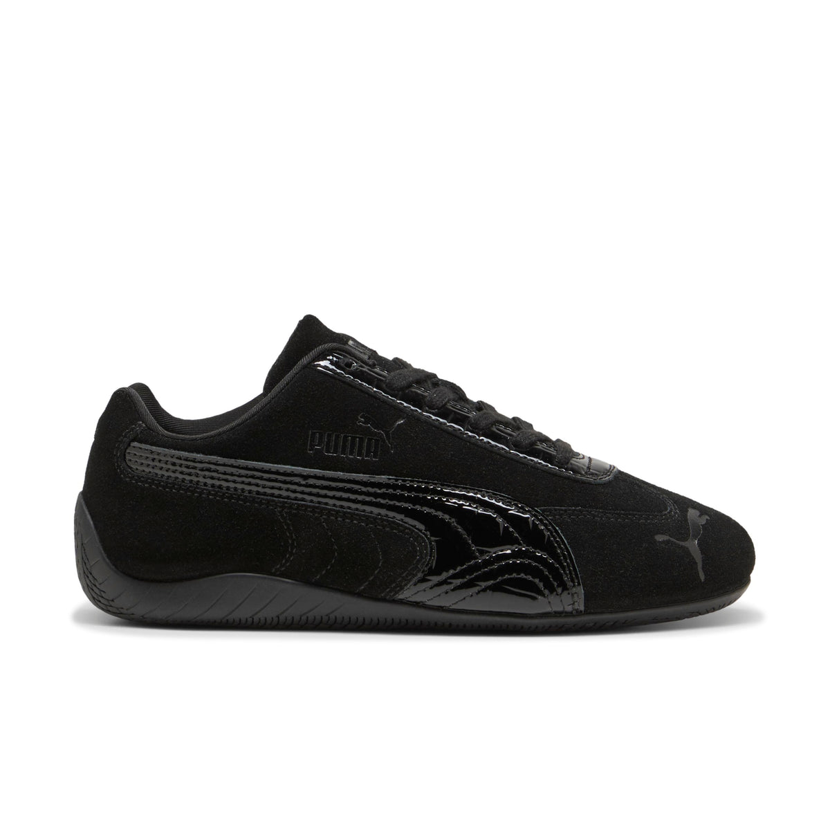 GIÀY SPEEDCAT CROC WNS - PUMA BLACK