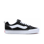 GIÀY KNU SKOOL - BLACK/TRUE WHITE