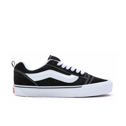 GIÀY KNU SKOOL - BLACK/TRUE WHITE