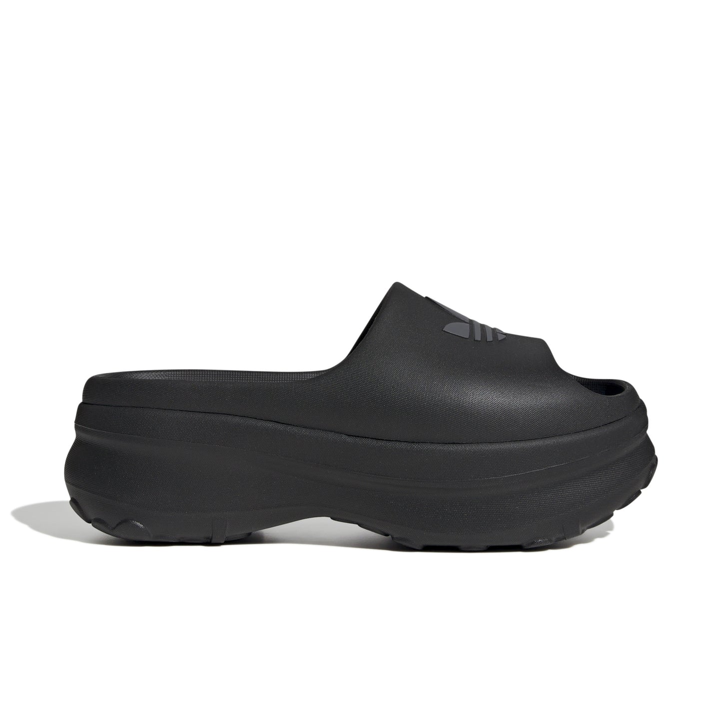 ADIFOM STAN SLIDE W - CORE BLACK