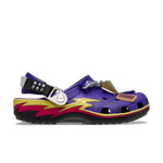 GIÀY CROCS YUGIOH YUGICLS CLG MLT - MULTI