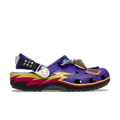 GIÀY CROCS YUGIOH YUGICLS CLG MLT - MULTI