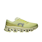 ON CLOUDMONSTER 3 SHOES - LIMELIGHT/SEEDLING