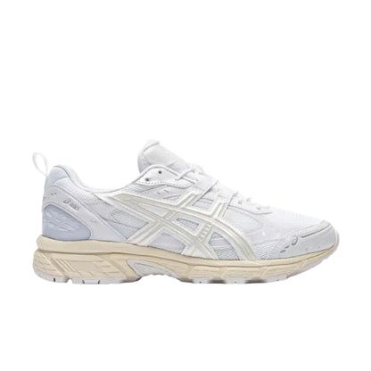ASICS GEL-NUNOBIKI SHOES - WHITE/CREAM