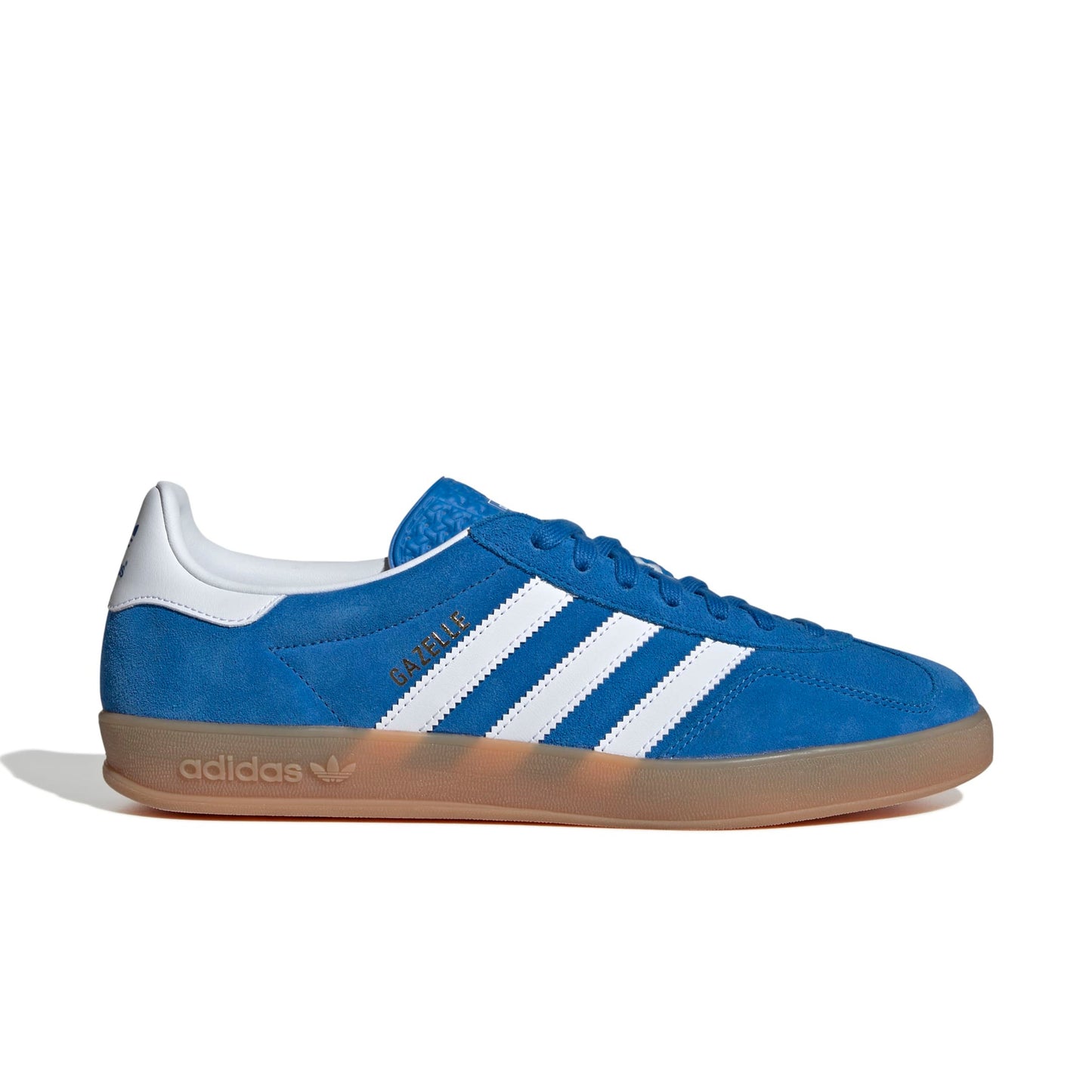 GAZELLE INDOOR SHOES - BLUEBIRD