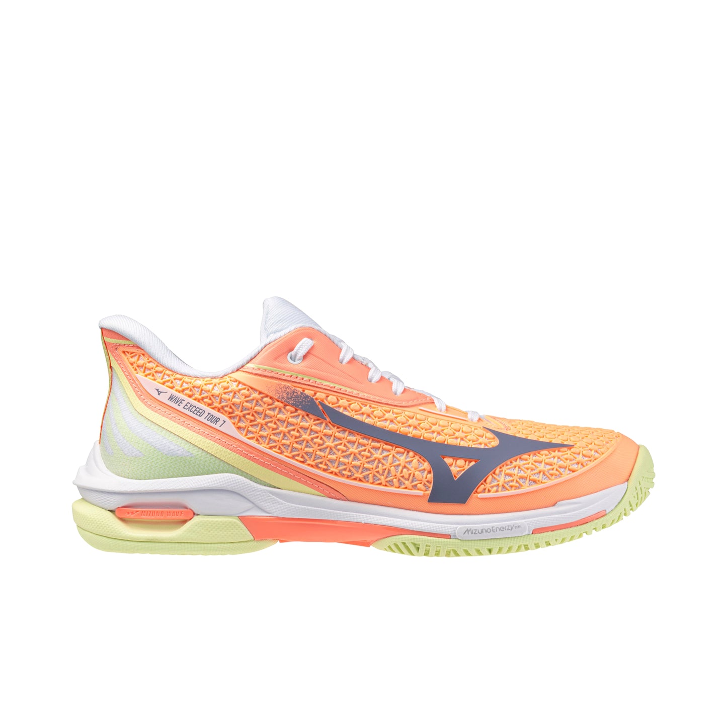 GIÀY WAVE EXCEED TOUR 7 AC - FLAMINGO CORAL