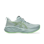 NOVABLAST 5 SHOES - COLD MOSS/LIGHT ORANGE
