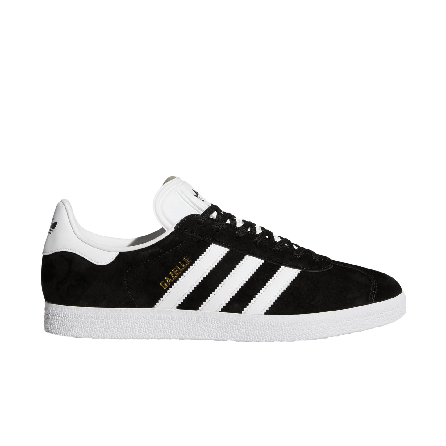 GIÀY GAZELLE - CORE BLACK