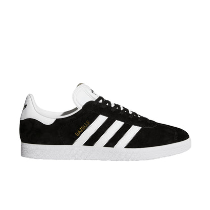 GIÀY GAZELLE - CORE BLACK