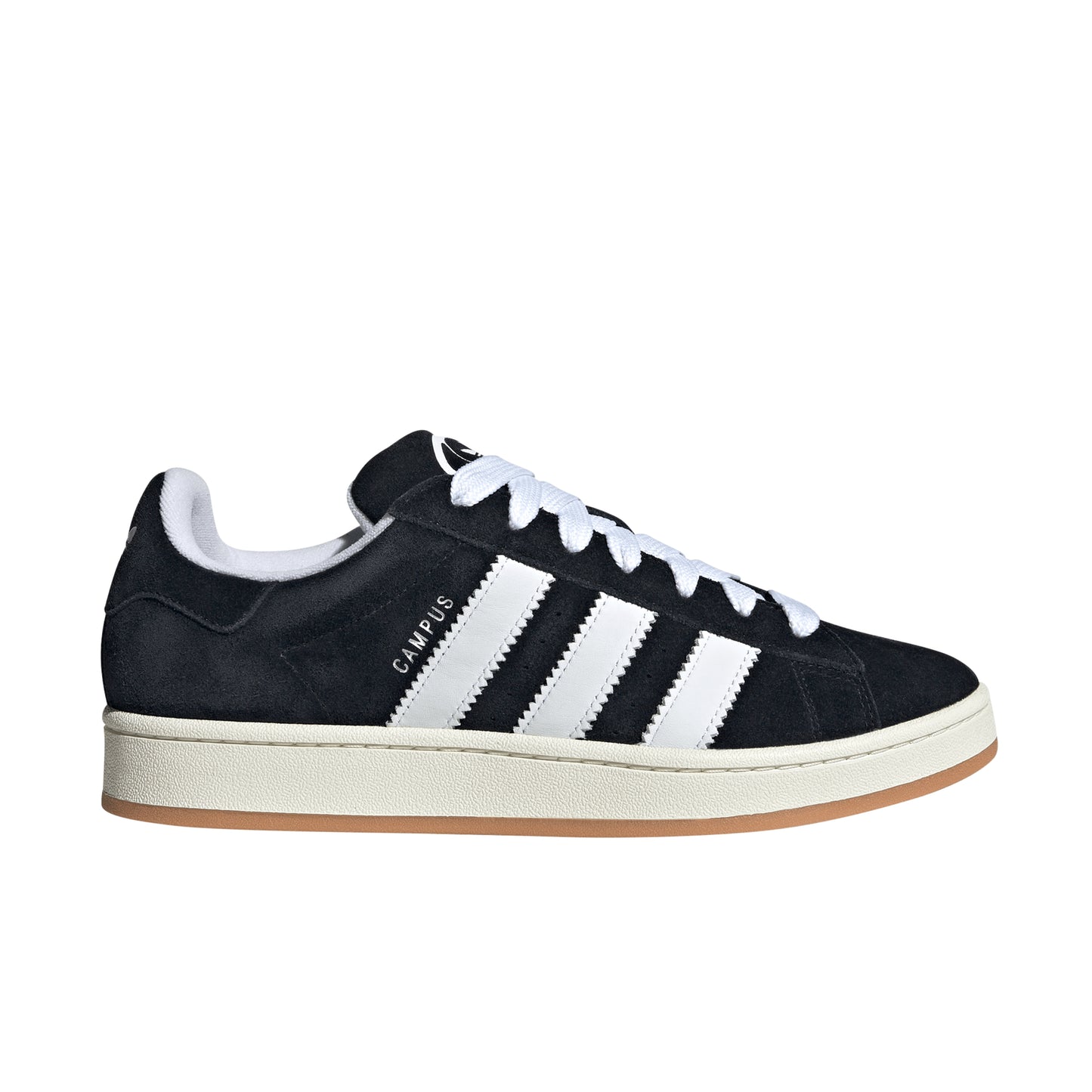 GIÀY CAMPUS 00S - CORE BLACK
