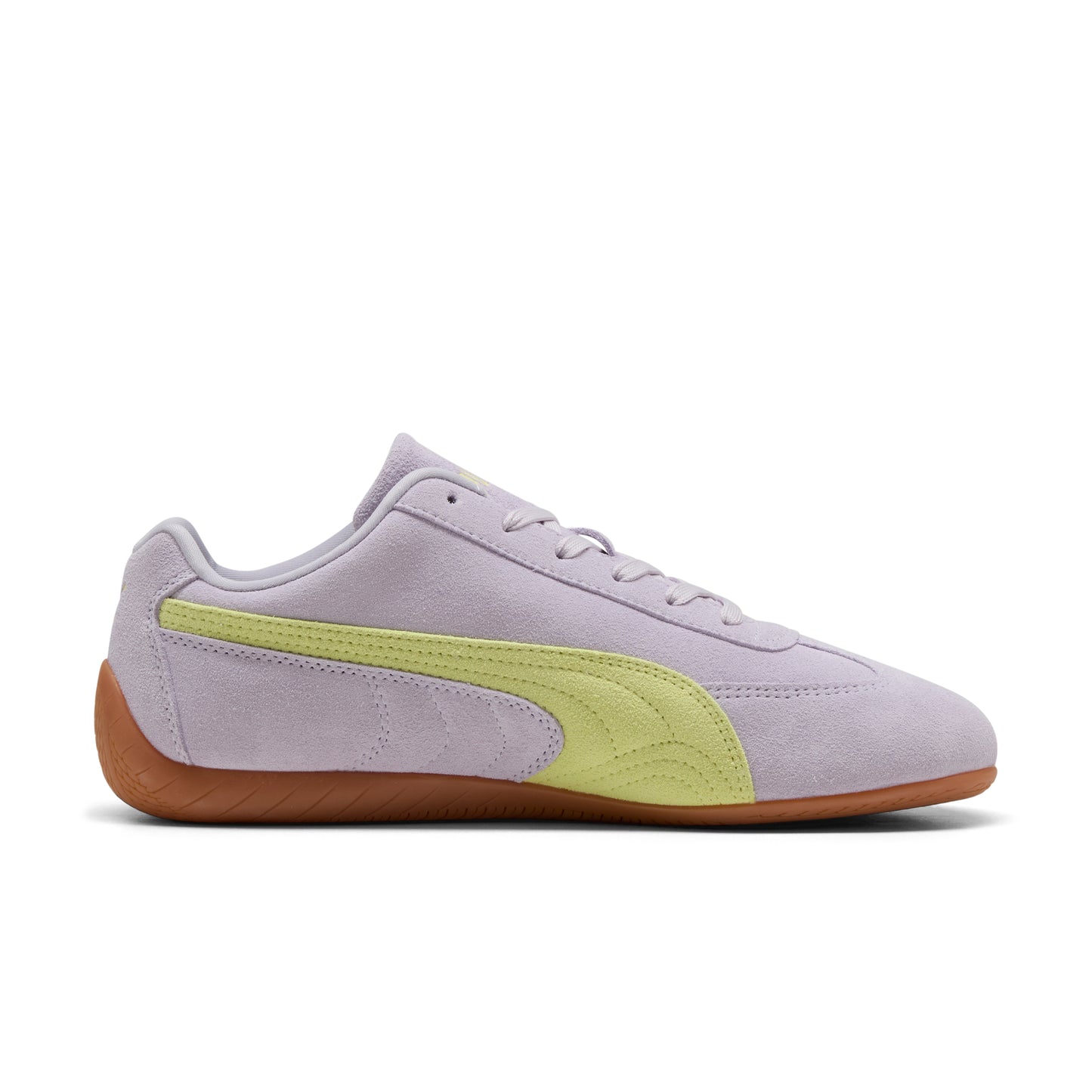 GIÀY SPEEDCAT OG - LILAC CRUSH-FRESH YELLOW