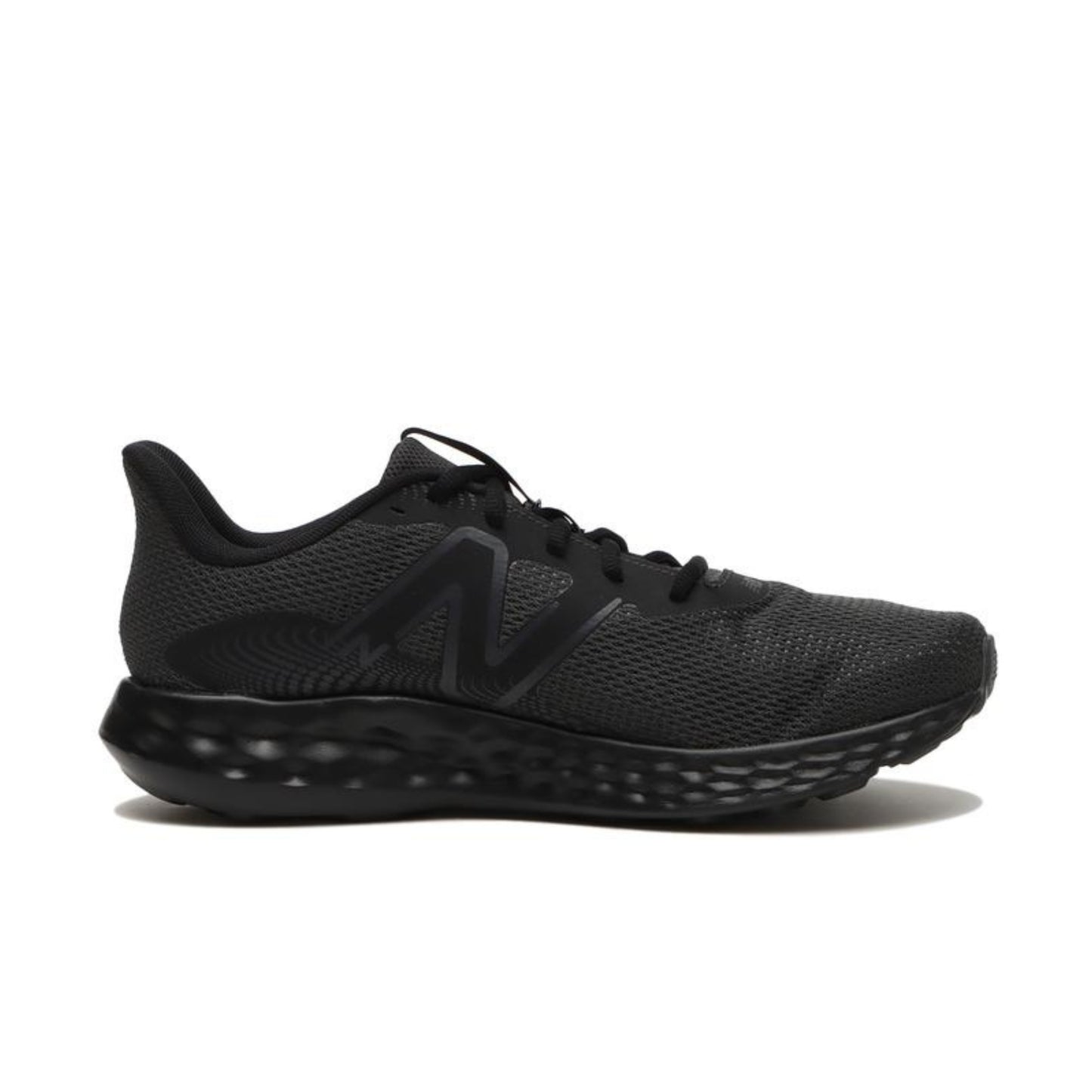 SHOES M411LK3(2E) - BLACK(LK3)