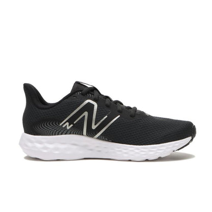 SHOES W411LB3(D) - BLACK(LB3)