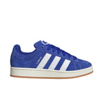 CAMPUS 00S SHOES - SEMI-LUCID BLUE