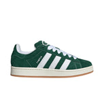 CAMPUS 00S SHOES - DARK GREEN