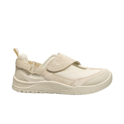 GIÀY FILA MELVIS MJ - BEIGE / BEIGE / BEIGE
