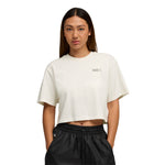 ÁO PUMA X ROSÉ RELAXED TEE - WARM WHITE