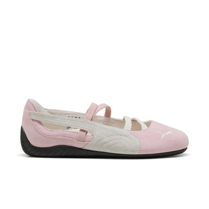 GIÀY SPEEDCAT BALLET SD WNS - WHISP OF PINK-PWHITE-W WHITE