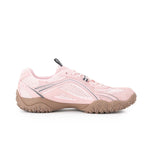 FILA ECHAPPE MS LJ SHOES - PINK / PINK / BROWN