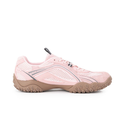 GIÀY FILA ECHAPPE MS LJ - PINK / PINK / BROWN