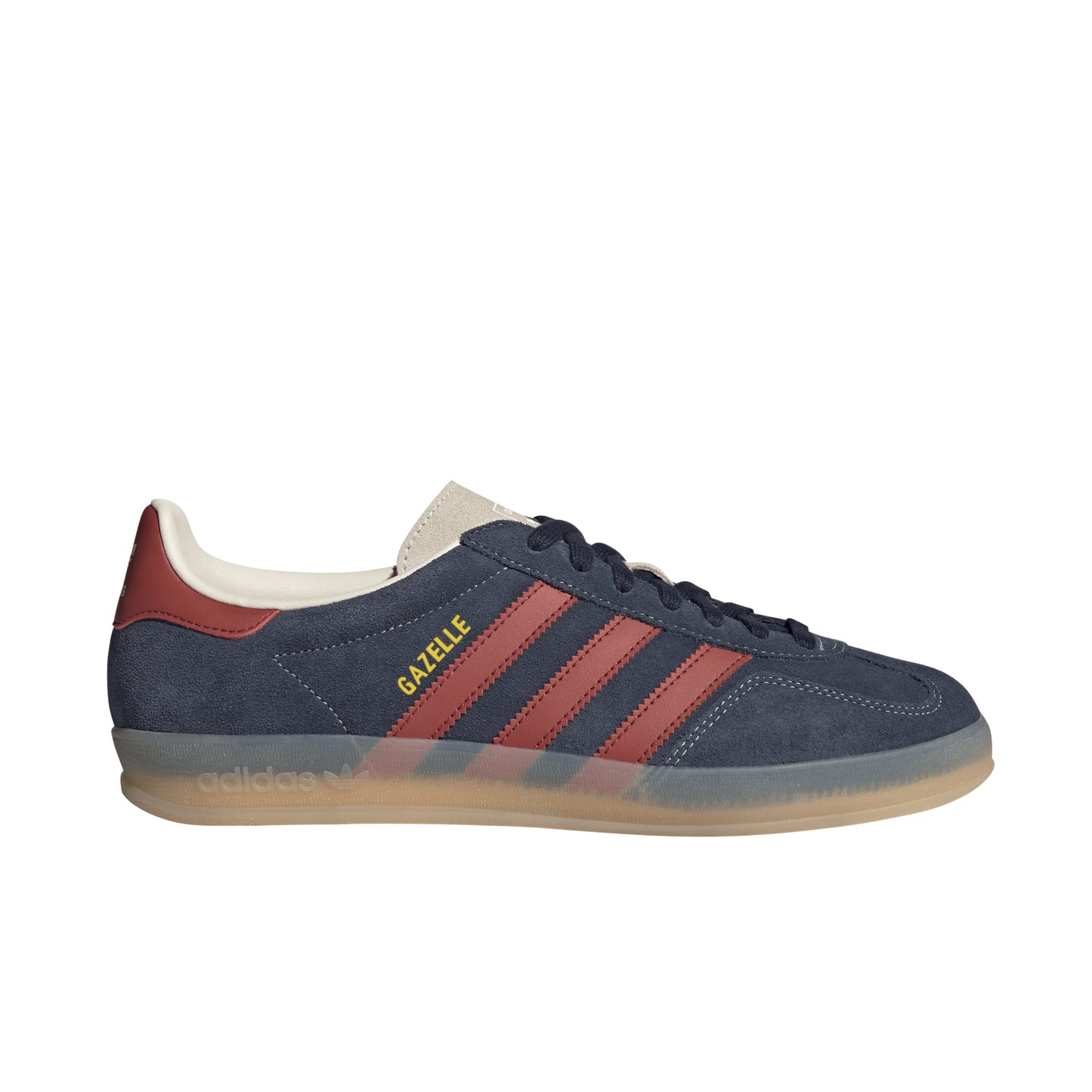 GIÀY GAZELLE INDOOR - LEGEND INK
