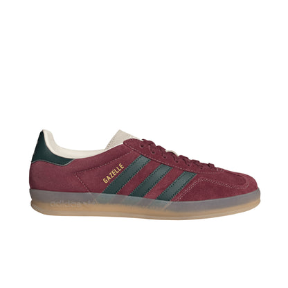 GIÀY GAZELLE INDOOR - SHADOW RED