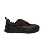 GIÀY FILA MELVIS MJ - BROWN / BROWN / BROWN