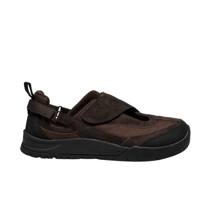 GIÀY FILA MELVIS MJ - BROWN / BROWN / BROWN