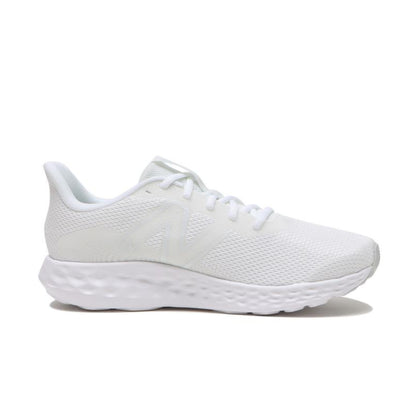 SHOES M411LW3(2E) - WHITE(LW3)