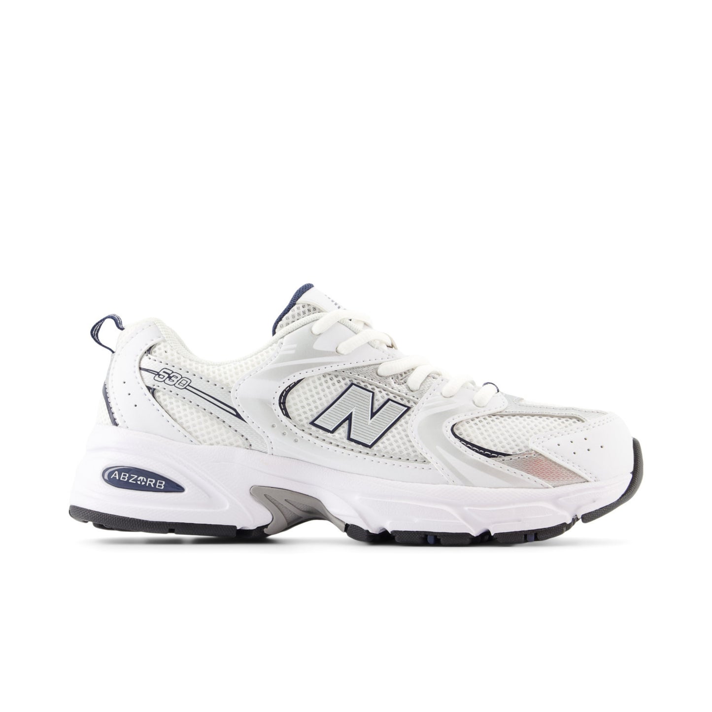 GIÀY GR530SB1 - WHITE (100)