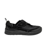 FILA MELVIS MJ SHOES - BLACK / BLACK / BLACK
