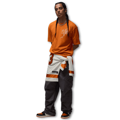 ÁO NIKE M J BRK SBB OVSZ GFX SS C - STRFSH/SAL
