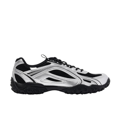 GIÀY FILA ECHAPPE MS - BLACK / GRAY / BLACK