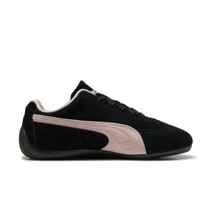 SPEEDCAT OG SHOES - PUMA BLACK-MAUVE MIST