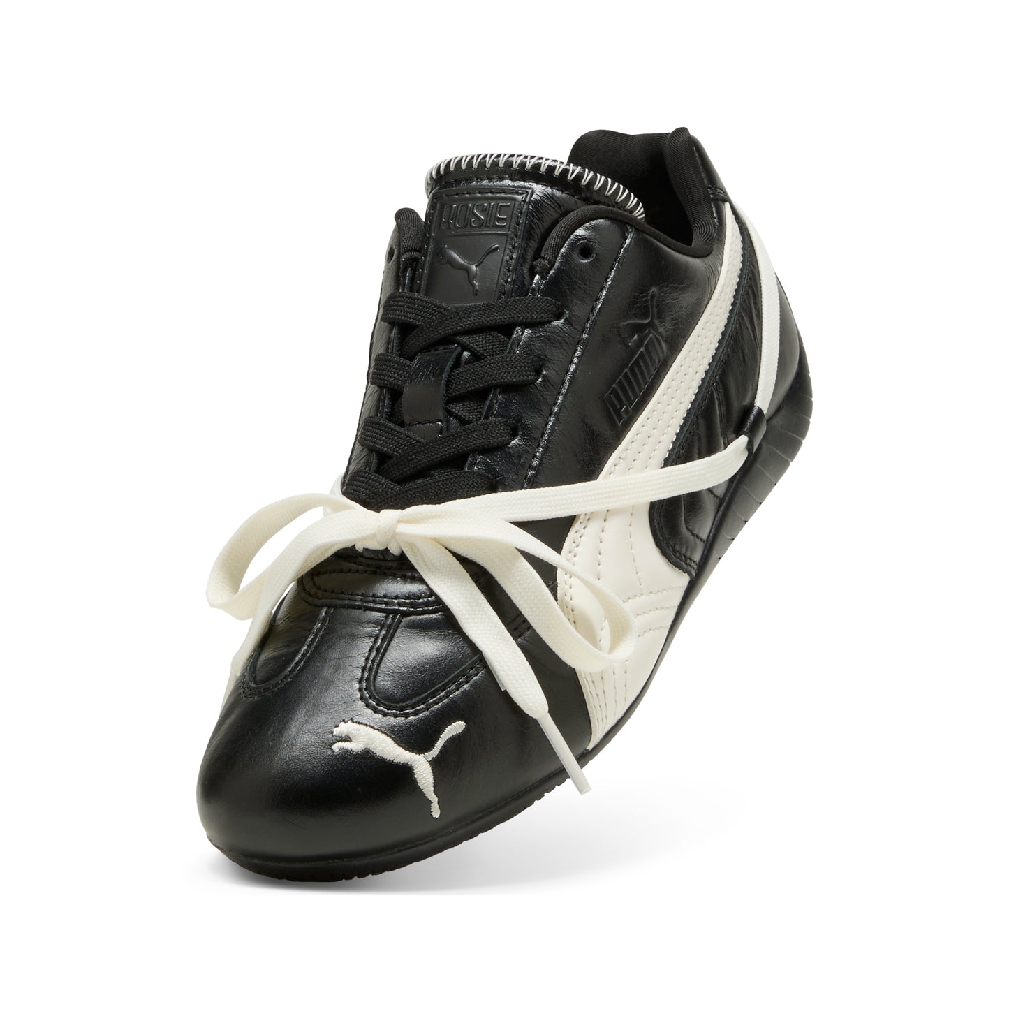 GIÀY SPEEDCAT PRM X ROSÉ - PUMA BLACK-WARM WHIT