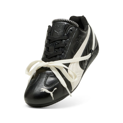 GIÀY SPEEDCAT PRM X ROSÉ - PUMA BLACK-WARM WHIT