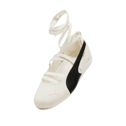 GIÀY SPEEDCAT BALLET SD X ROSÉ - WARM WHITE-PUM